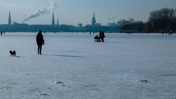 Hamburg/Winter